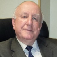 Sergey Dvornik