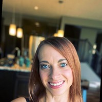 Kimberly Giesbrecht