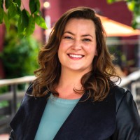 Holly Linderholm, MBA
