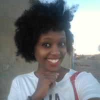Mbali Magadlela