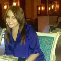 Walaa Eldamnhoury