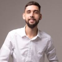 Gustavo Frota Müller