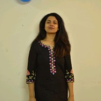 Paramita Chowdhury