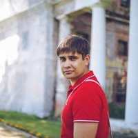 Василий Жуков
