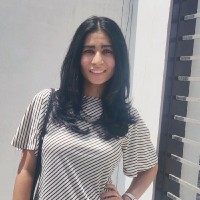 Pallvi K