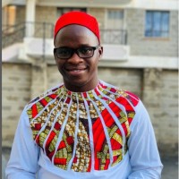 Jone Brooks Arunga Okwaro