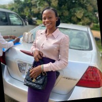 Oluwaseun Yetunde Are