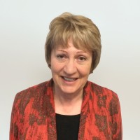 Margaret Simons