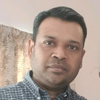 Vijil Jose