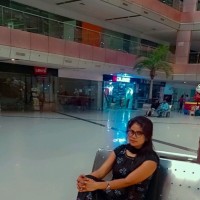 Swati Chauhan