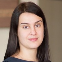 Galina Reshetnikova