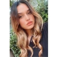 Gizem Çavuşoğlu