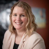 Stefanie Hanes