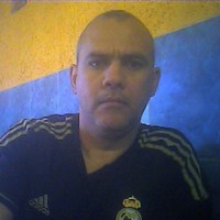 Andry J. Davila Leon