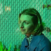 Theadora Walsh