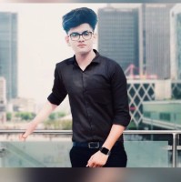 Kishan Suthar