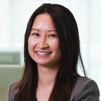 Ena Wong, Cfa
