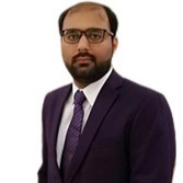 Muhammad Usman Khalid