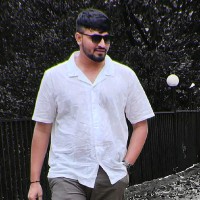 Chintan Kikani