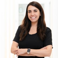Daniella Deffendini Moreno