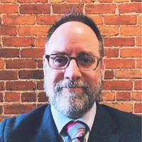 Greg Dickinson