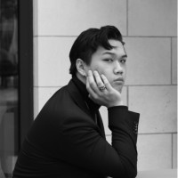 Alex Cao