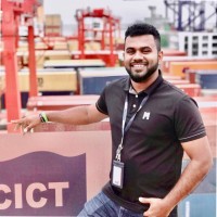 Ishan Chathulanka