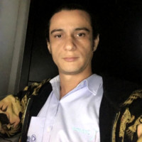 Saulo Michel Christian Guedes Cordeiro