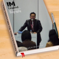Gaku Imaizumi
