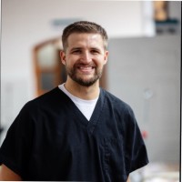 Anthony Herman, Pt, Dpt, Mba