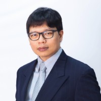 Ahmad Naufalul Umam
