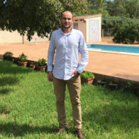 Andreu Fuentes Descalzo