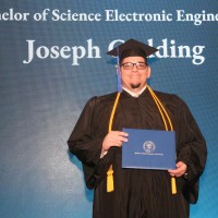 Joseph Codding