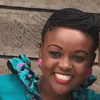 Medline Wanjiku