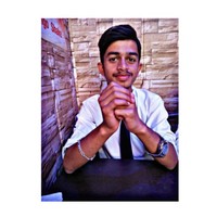 Prajwal Sharma