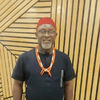 Eric Asaah