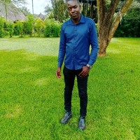 moses phiri