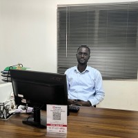 Kwame Obeng