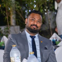 Mohamed Ashfath