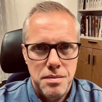 Marcus Sandh