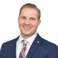 Brett C. Hudson