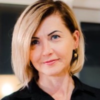 Jolanta Bindere