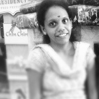 Janani Raghunathan