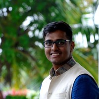 Mukesh Byrareddy