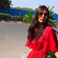 Payal. V