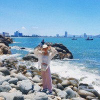 Ngọc Lê Bảo