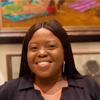 Tracy Nkabinde