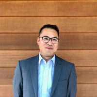 Joey Tsai