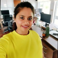 Ritu Sharma