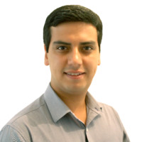 Sebastián Echeverría Vilo